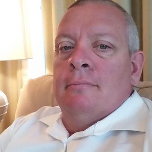 Meet your Posher, Ronnie